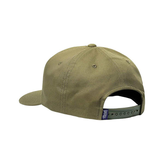 Marsh Wear Heritage Hat, Bronze Green, alternate view 1