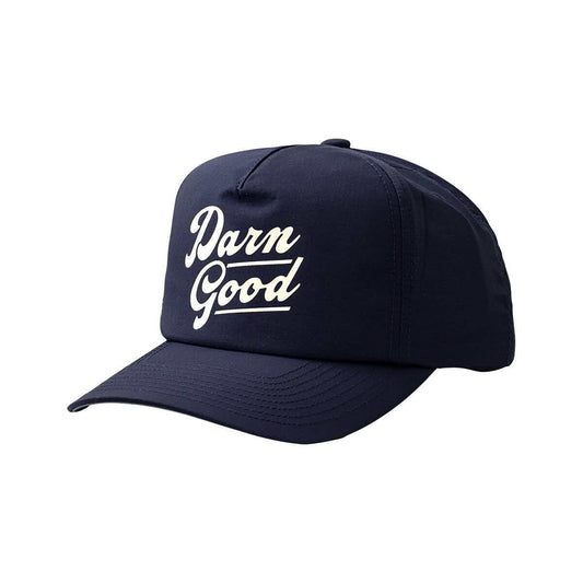 Marsh Wear Darn Good Hat, Navy