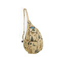 KAVU Mini Rope Bag