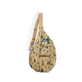 KAVU Rope Bag