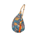 KAVU Mini Rope Sling Bag