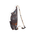 KAVU Mini Rope Sling Bag