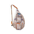 KAVU Mini Rope Sling Bag