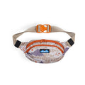 KAVU Spectator Belt Bag