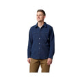 Marmot Men's Ferndale Button Down Long Sleeve Shirt Jacket