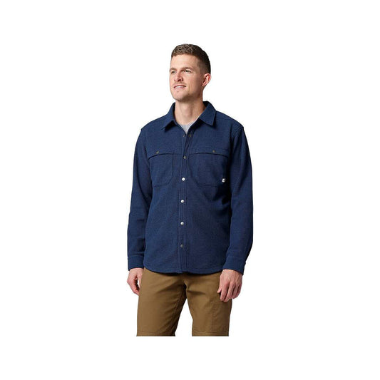 Marmot Men's Ferndale Button Down Long Sleeve Shirt Jacket