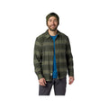 Marmot Men's Rush Creek Lightweight Flannel Long Sleeve Shirt
