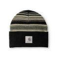 Carhartt Striped Cuffed Beanie