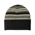 Carhartt Striped Cuffed Beanie