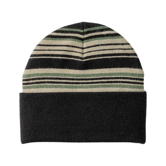 Carhartt Striped Cuffed Beanie