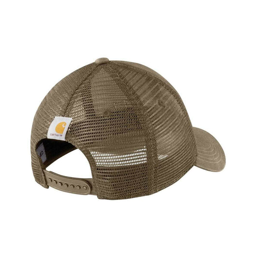 Carhartt Dunmore Logo Cap