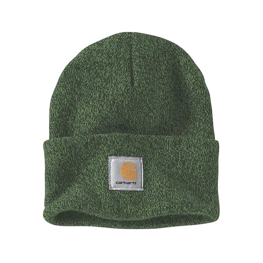 Carhartt Iconic A18 Watch Cap Beanie, Harvest Sage