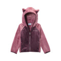 Columbia Toddler Foxy Baby Sherpa Jacket