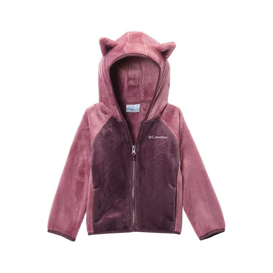 Columbia Toddler Foxy Baby Sherpa Jacket