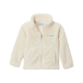 Columbia Toddler Girls' Fire Side Sherpa Full Zip Jacket