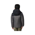 Columbia Boys' Powder Lite II Hooded Jacket
