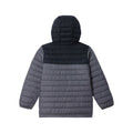 Columbia Boys' Powder Lite II Hooded Jacket