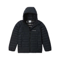 Columbia Girls' Powder Lite II Hooded Jacket