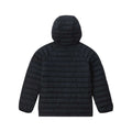 Columbia Girls' Powder Lite II Hooded Jacket