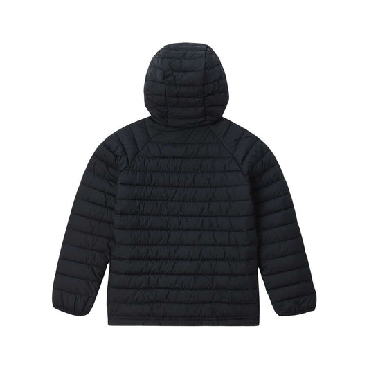 Columbia Girls' Powder Lite II Hooded Jacket