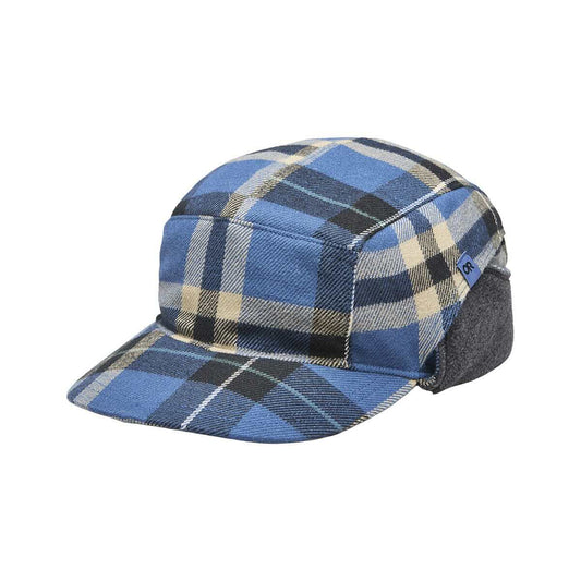 Outdoor Research Yukon Cap, Skyline Plaid