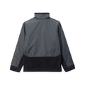 Columbia Kids' Steens Mountain II Overlay Fleece Jacket