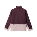Columbia Kids' Steens Mountain II Overlay Fleece Jacket