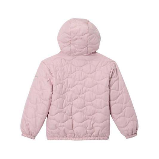 Columbia Girls' Bella Plush III Jacket