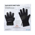 Columbia Kids' Arctic Crest Gloves