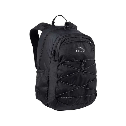 L.L.Bean Comfort Carry Laptop Pack - 36L