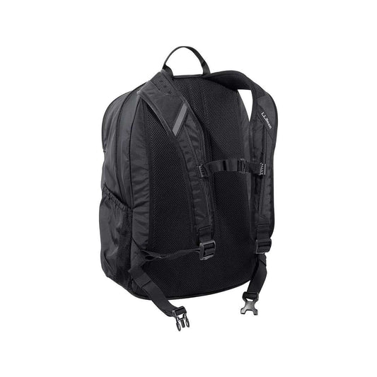 L.L.Bean Comfort Carry Laptop Pack - 36L