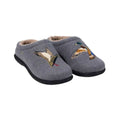 L.L.Bean Men's Daybreak Slippers, Graphite Mallard