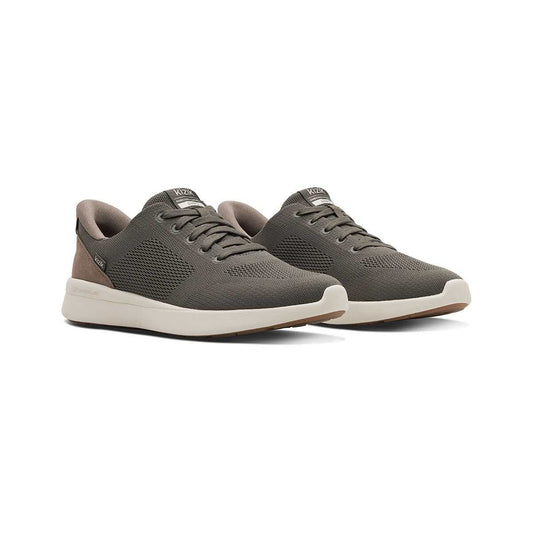 Kizik Men's Lima 2 Shoes, Major Brown