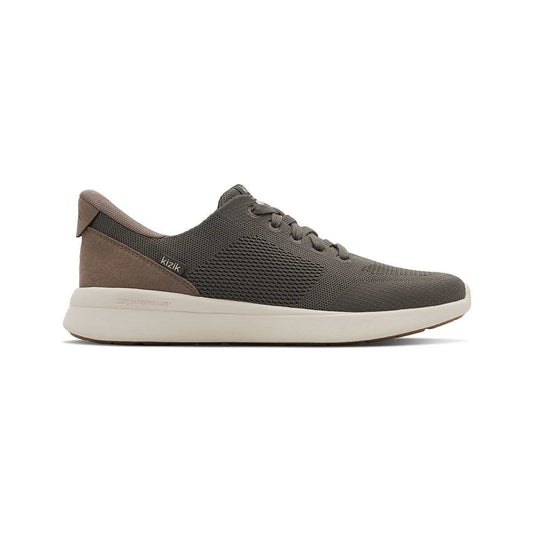 Kizik Men's Lima 2 Shoes, Major Brown, alternate view 1