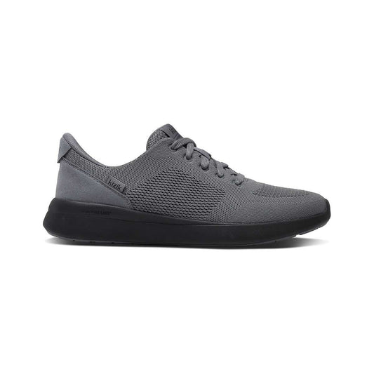 Kizik Men's Lima 2 Shoes, Smoked Pearl, alternate view 1