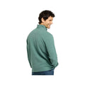 L.L.Bean Men's Lakewashed Double-Knit Full-Zip Sweater