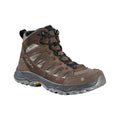 Oboz Men's Sawtooth Ascent Mid Waterproof Boots