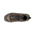 Oboz Men's Sawtooth Ascent Mid Waterproof Boots