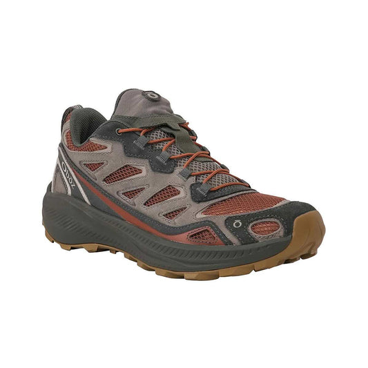 Oboz Men's Crosscut Low Hiking Shoes