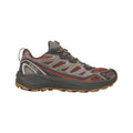 Oboz Men's Crosscut Low Hiking Shoes