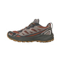 Oboz Men's Crosscut Low Hiking Shoes