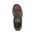 Oboz Men's Crosscut Low Hiking Shoes