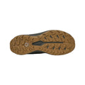 Oboz Men's Crosscut Low Hiking Shoes