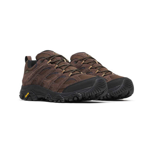Merrell Men's Moab 3 Waterproof Hiking Shoes
