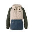 L.L.Bean Men's Multi-Color Mountain Classic Anorak