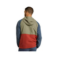 L.L.Bean Men's Multi-Color Mountain Classic Anorak