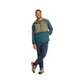 L.L.Bean Men's Multi-Color Mountain Classic Anorak