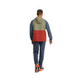 L.L.Bean Men's Multi-Color Mountain Classic Anorak