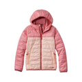 L.L.Bean Kids' Fleece-Lined Insulated Full-Zip Jacket