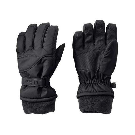L.L.Bean Kids' Cold Buster Waterproof Gloves